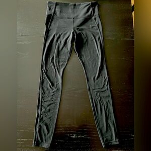 ATHLETA OVER THE HEEL ELATION TIGHT